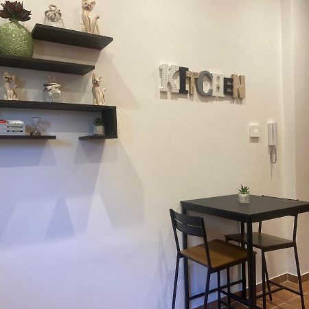 Casa Sofia Lissone Apartment Exterior photo