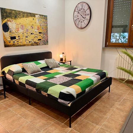 Casa Sofia Lissone Apartment Exterior photo