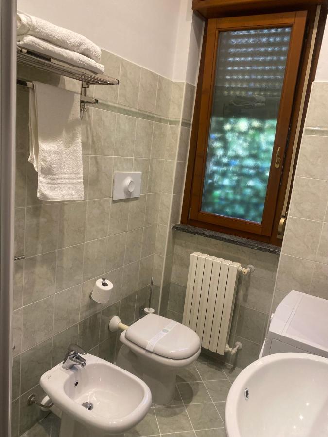 Casa Sofia Lissone Apartment Exterior photo